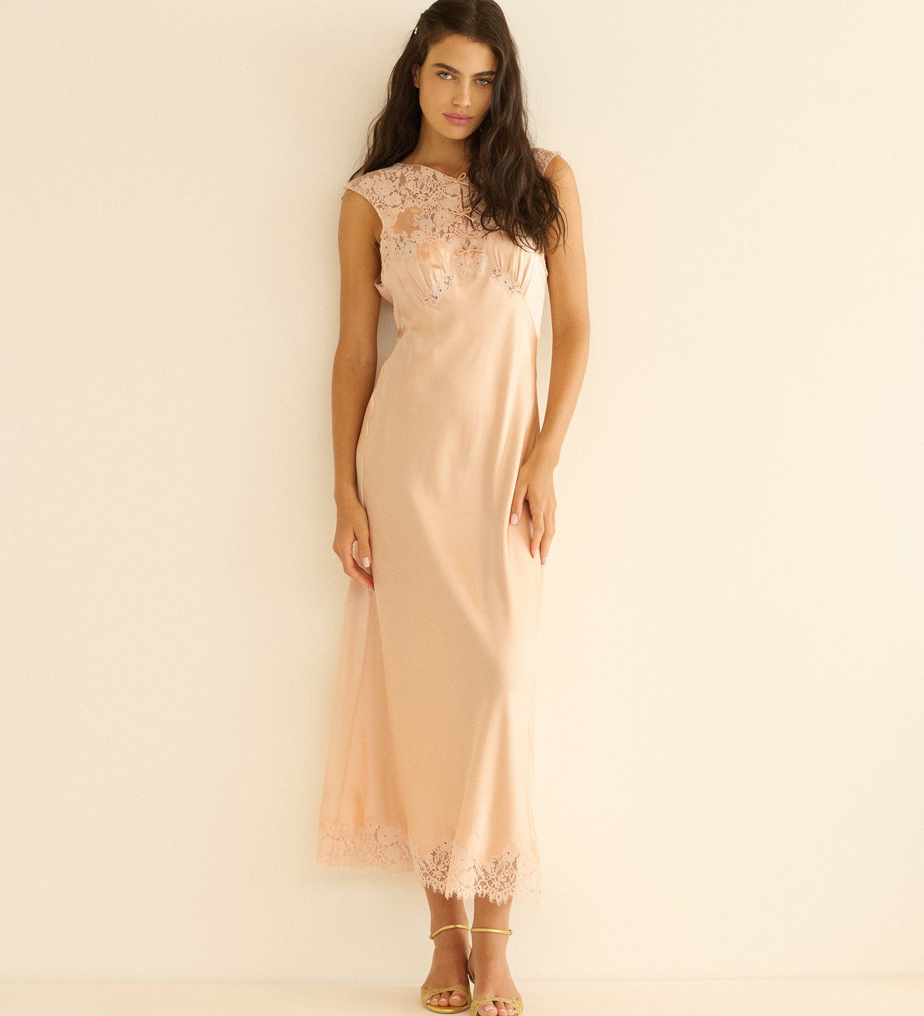 DOEN - MARCELLE DRESS