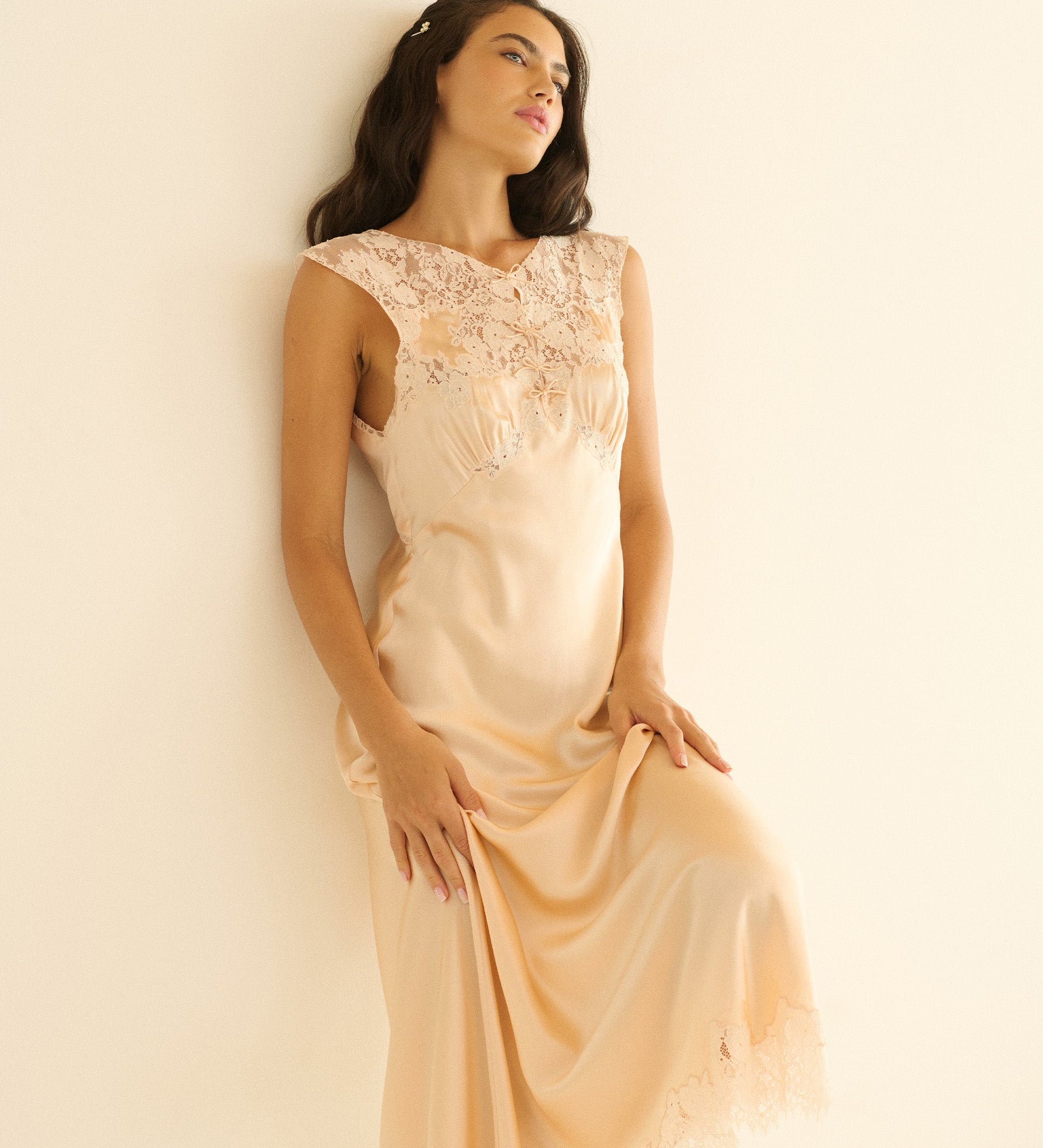DOEN - MARCELLE DRESS