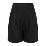 Posse - MARCHELLO SHORT - BLACK