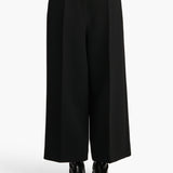 Khaite - Marcus Pant in Black