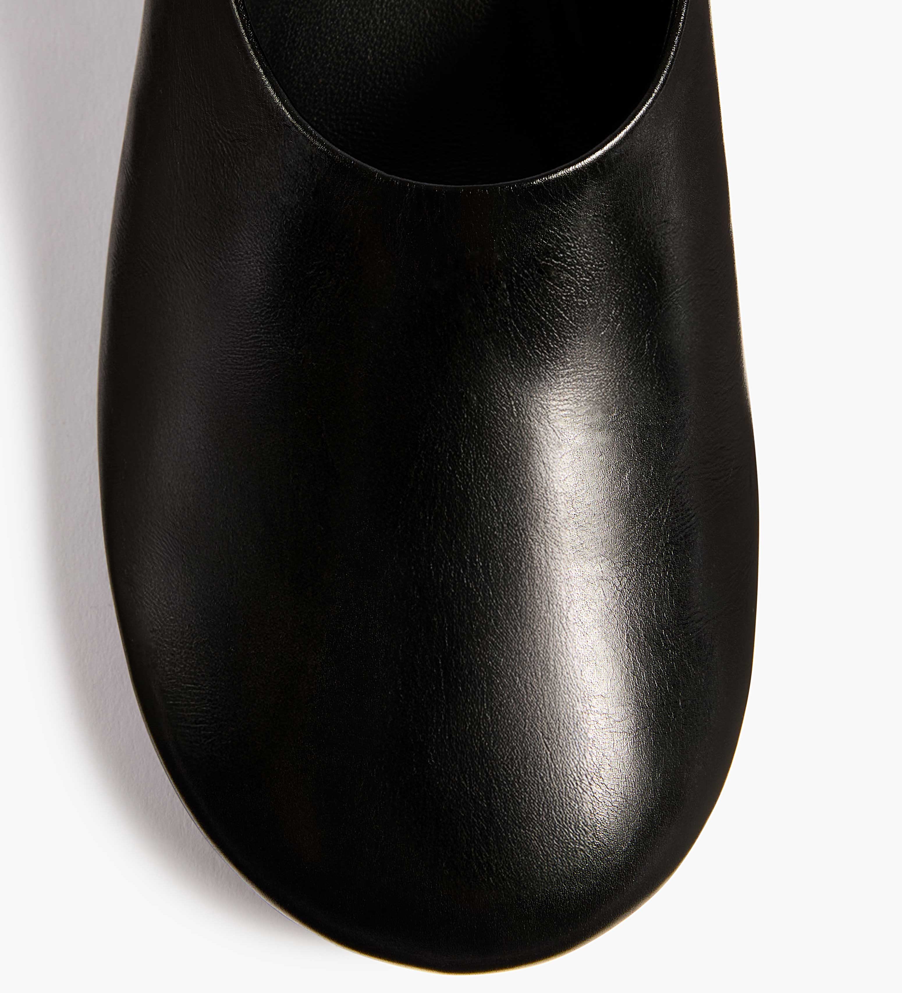 Khaite - Marcy Pump in Black