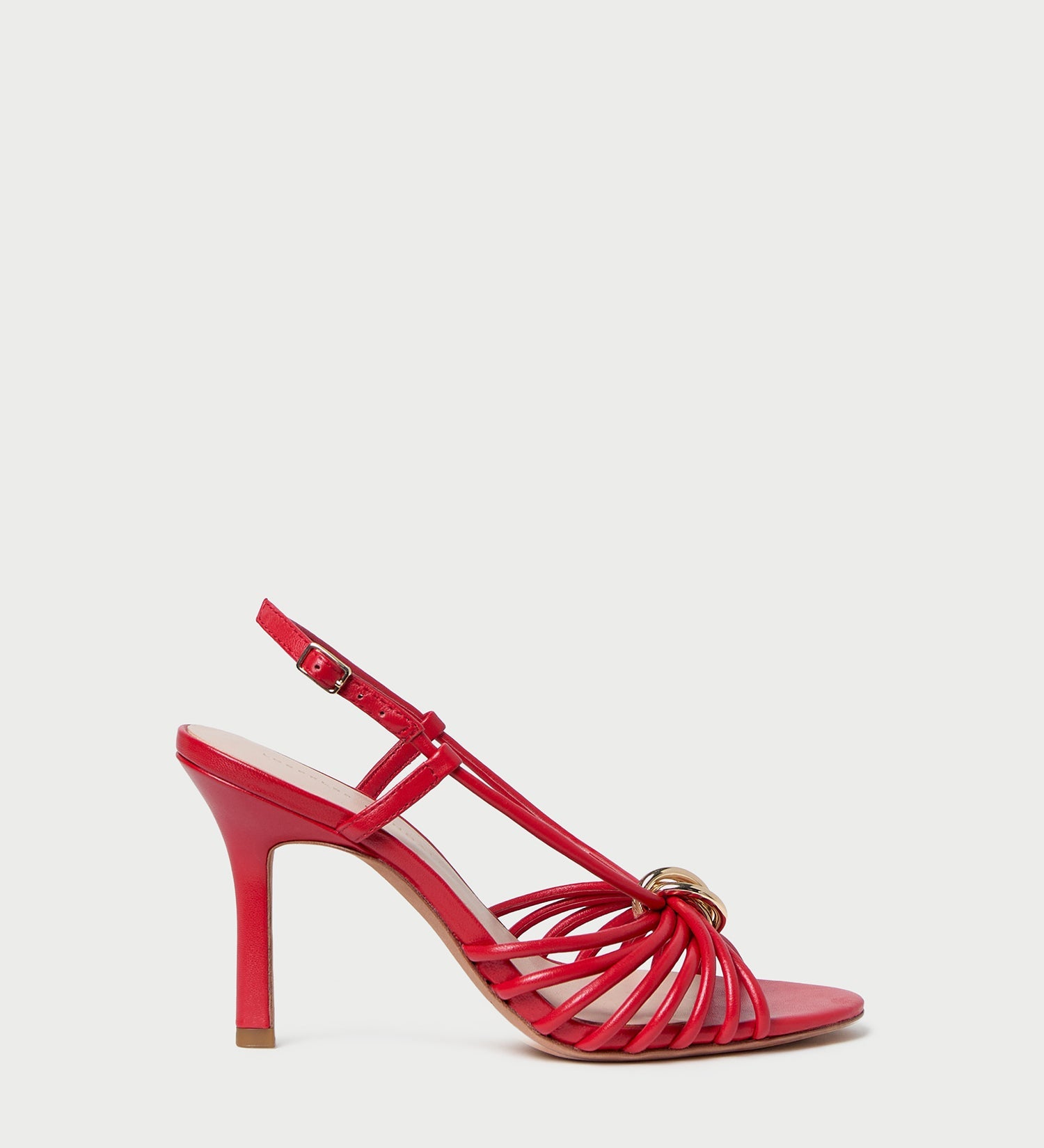 Loeffler Randall - Mareka Heel