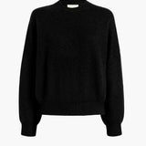 Khaite - Margaux Sweater in Black