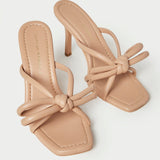 Loeffler Randall - Margi Dune Bow Heel