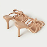 Loeffler Randall - Margi Dune Bow Heel