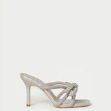 Loeffler Randall - Margi Cappuccino Bow Heel