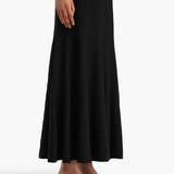 Khaite - Margo Dress in Black