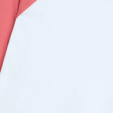 Leset - The Margo Long Sleeve Baseball Tee