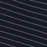 Leset - Margo Stripe Long Sleeve Boatneck