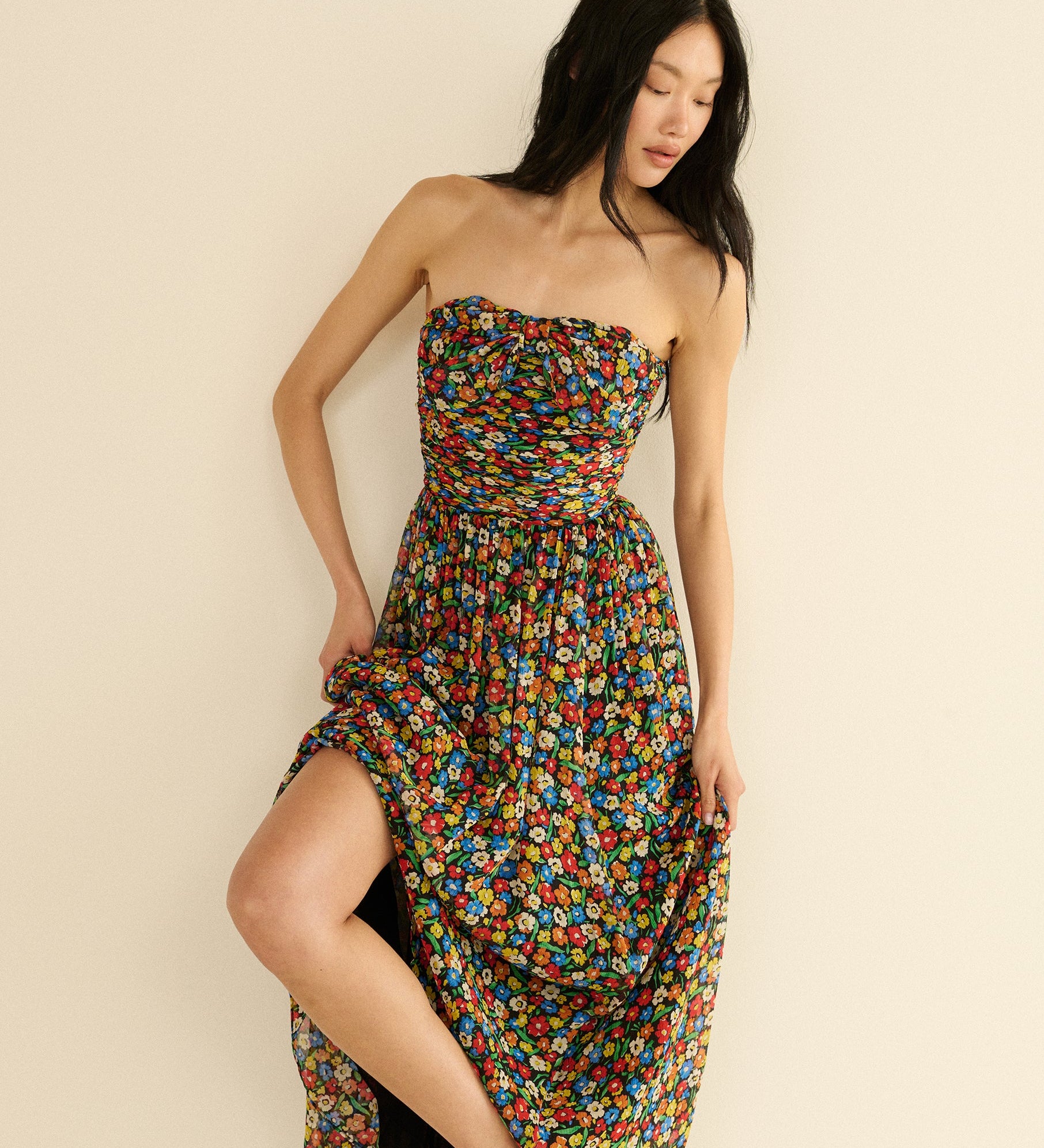 DOEN - MARGUERITE DRESS