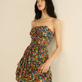 DOEN - MARGUERITE DRESS