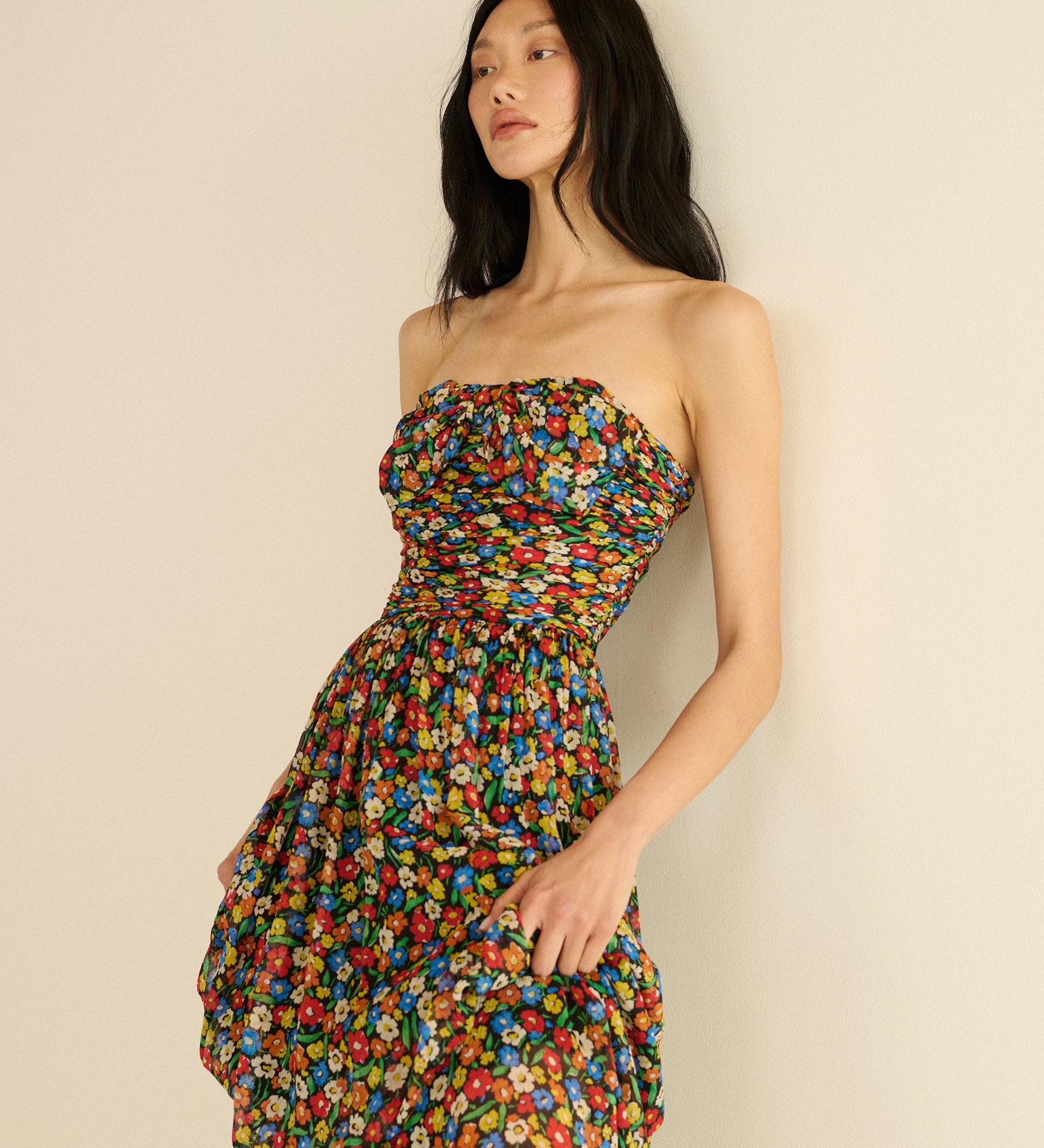 DOEN - MARGUERITE DRESS