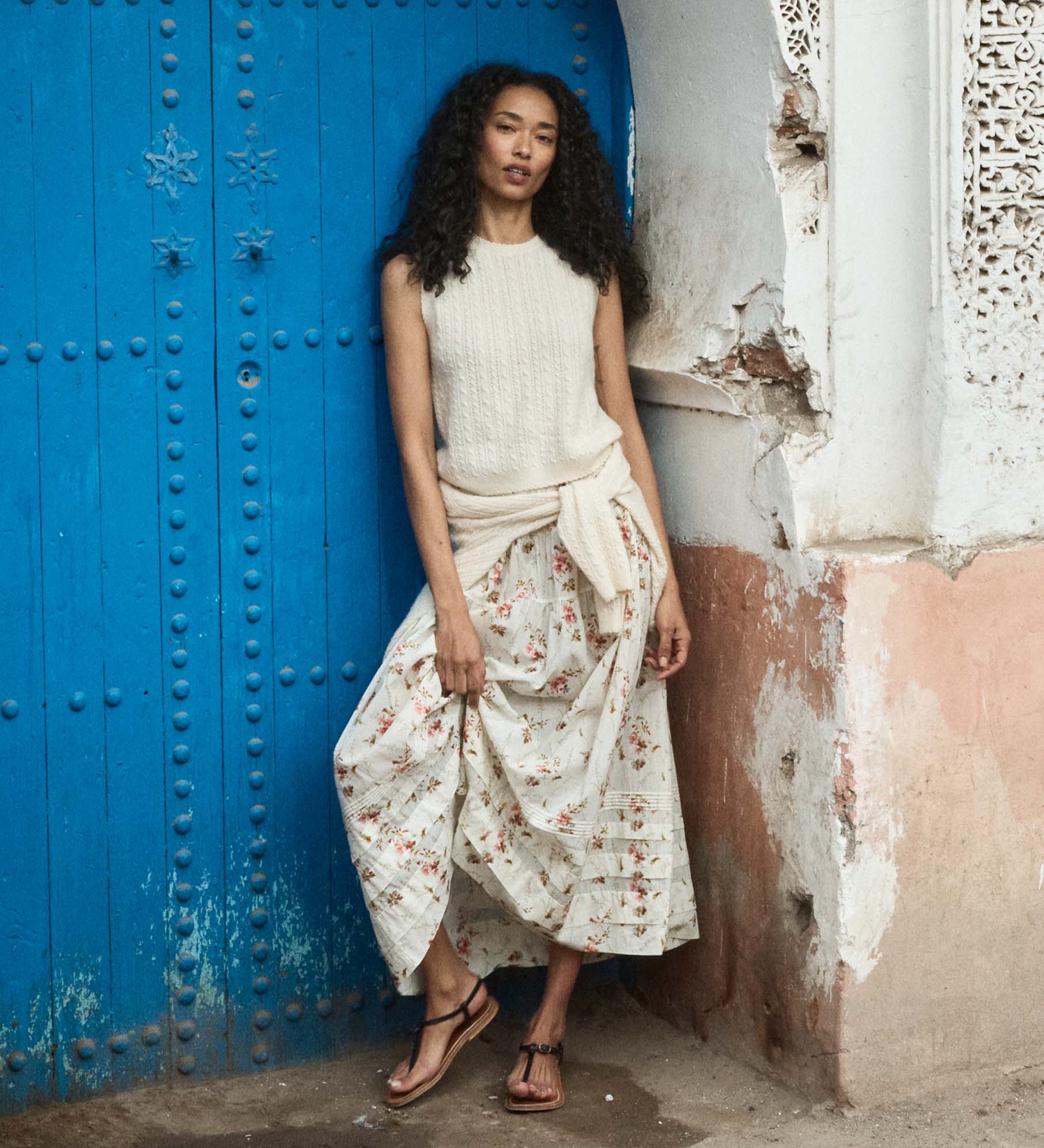 DOEN - MARIE SKIRT