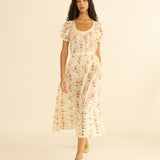 DOEN - MARIE SKIRT