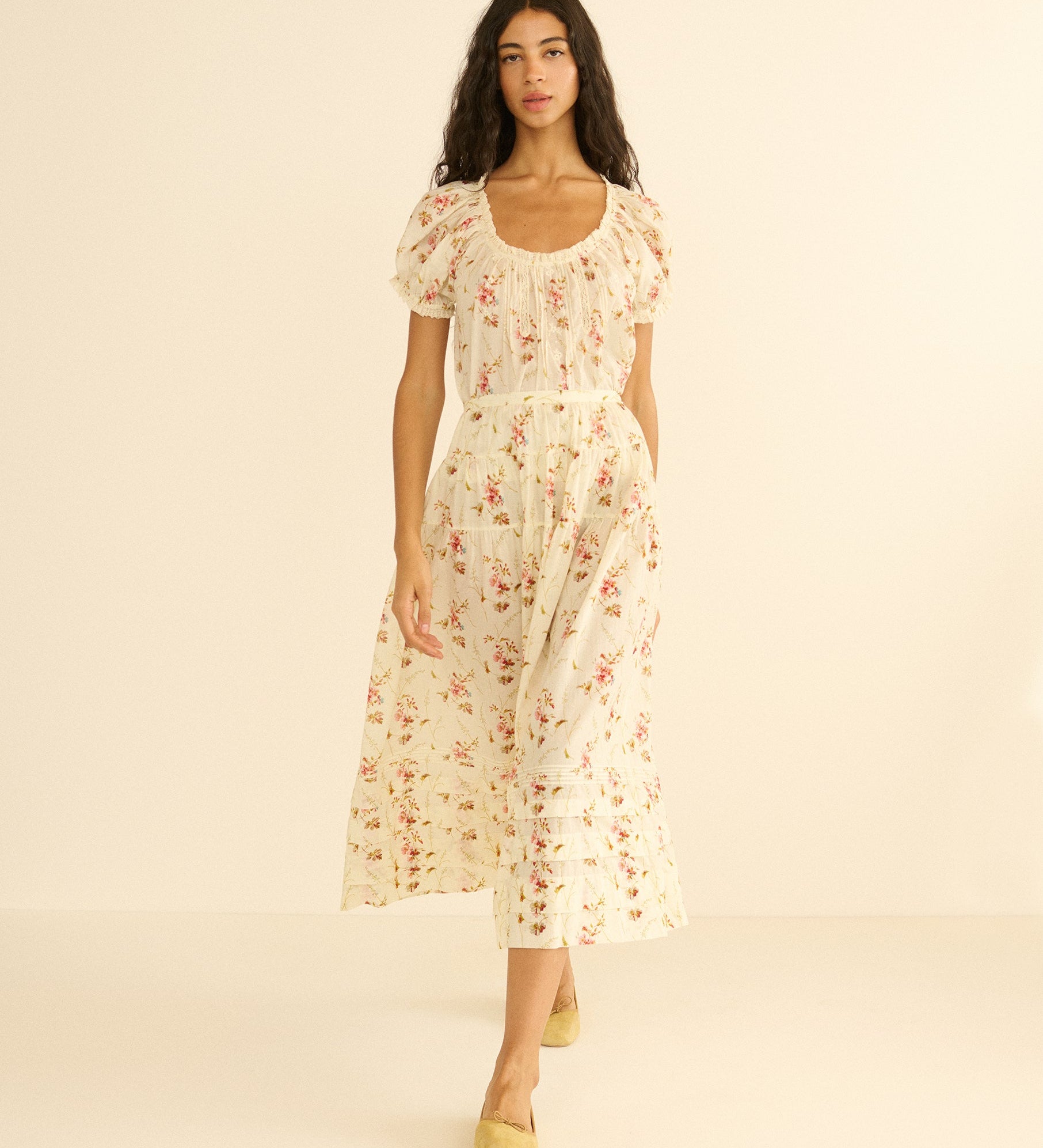 DOEN - MARIE SKIRT