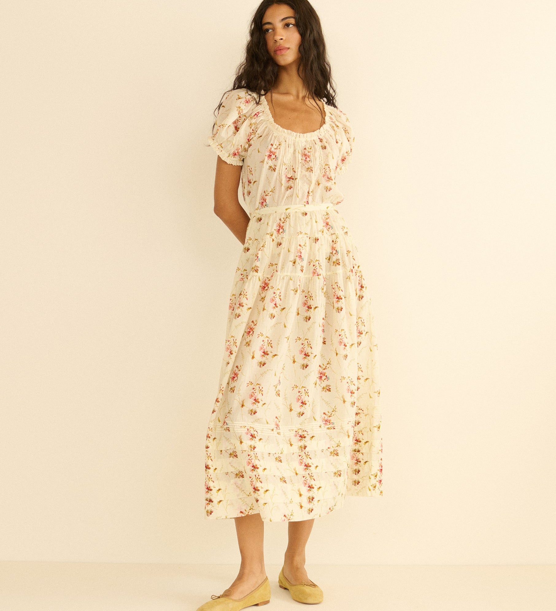 DOEN - MARIE SKIRT