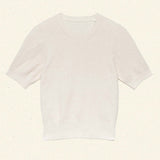 DÔEN - MARIELLA SWEATER -- SAND DUNE