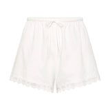 Posse - MARILYN SHORT - VINTAGE WHITE