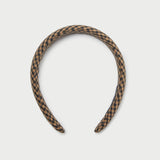 Loeffler Randall - Marina Puffy Headband