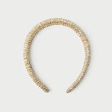 Loeffler Randall - Marina Puffy Headband