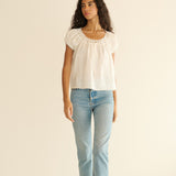 DOEN - MARINETTE TOP