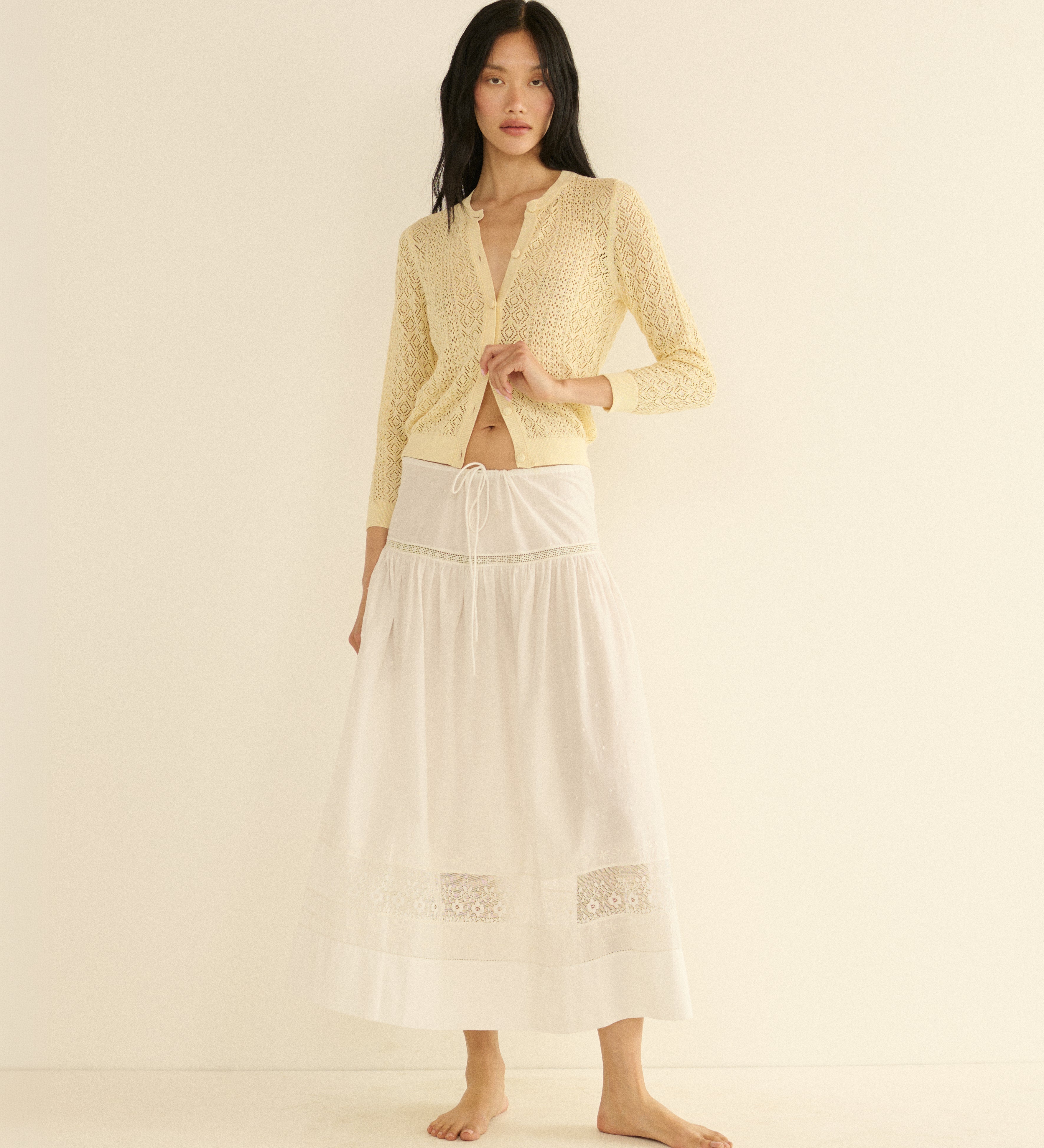 DOEN - MARISE SKIRT