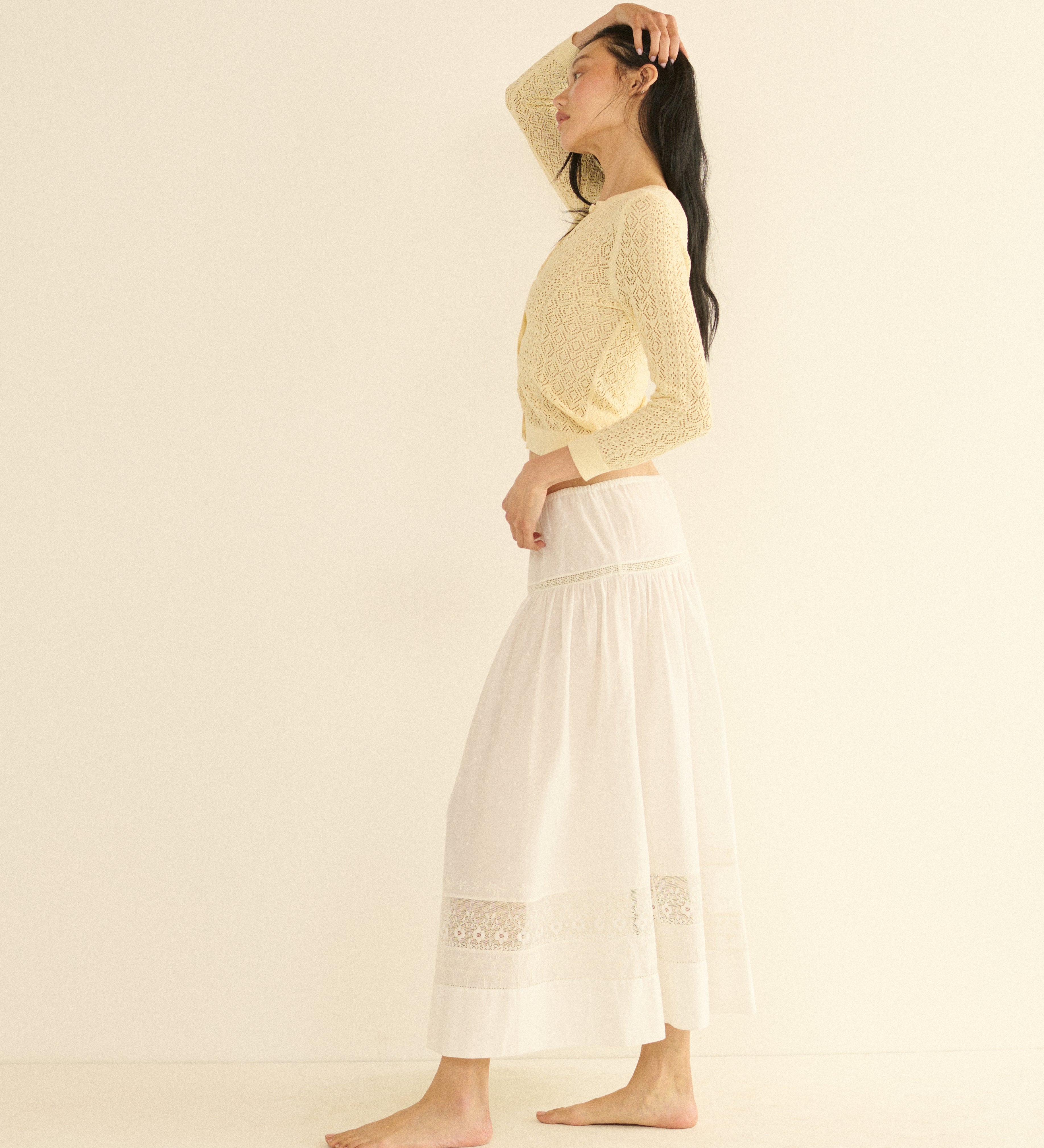 DOEN - MARISE SKIRT