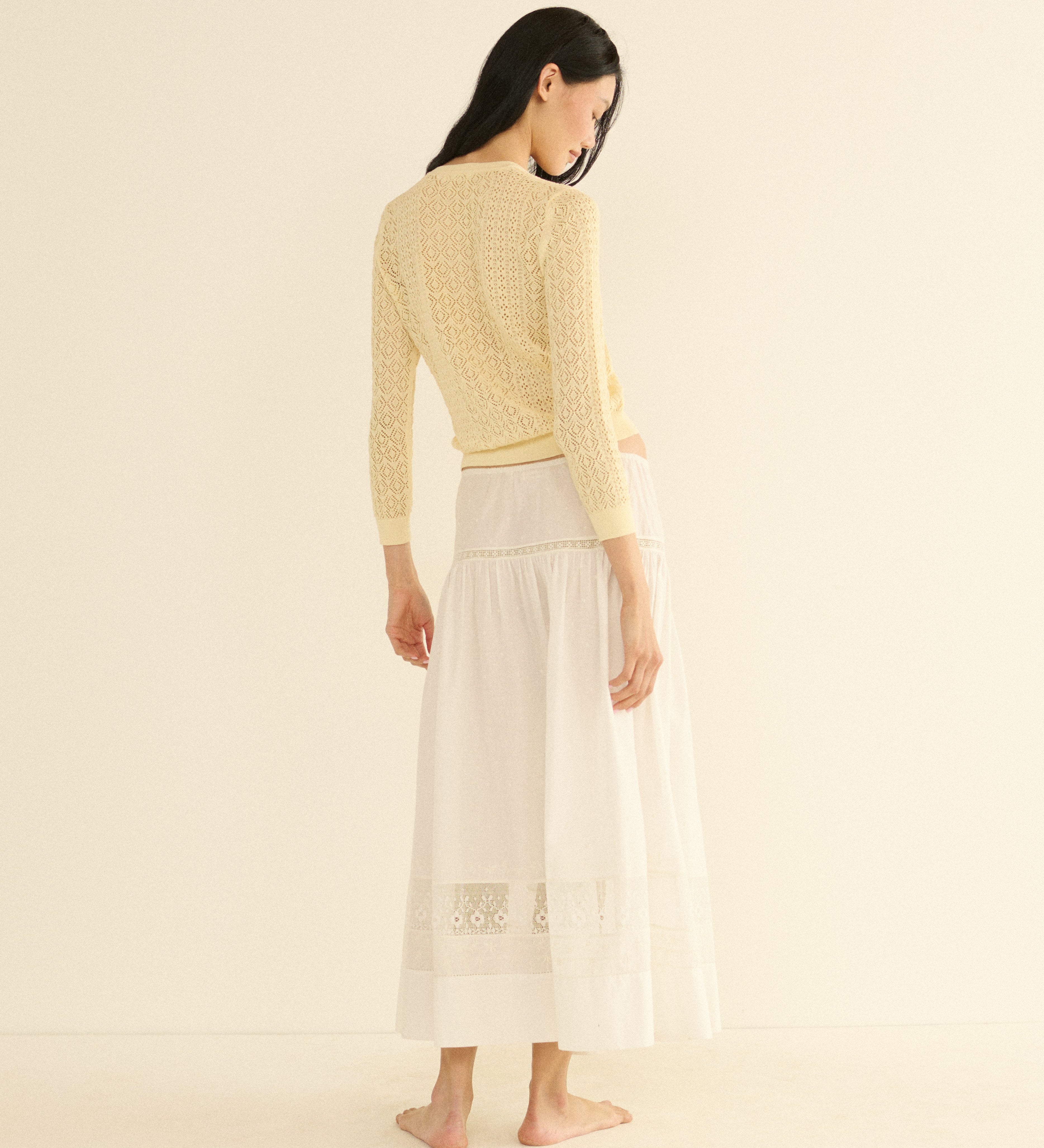 DOEN - MARISE SKIRT