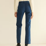 DOEN - MARITIME MID RISE JEAN