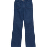 DOEN - MARITIME MID RISE JEAN
