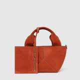 Metier - Market Mini Suede Oaxaca