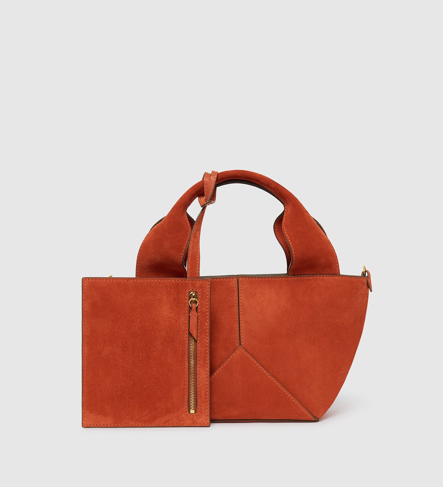 Metier - Market Mini Suede Oaxaca