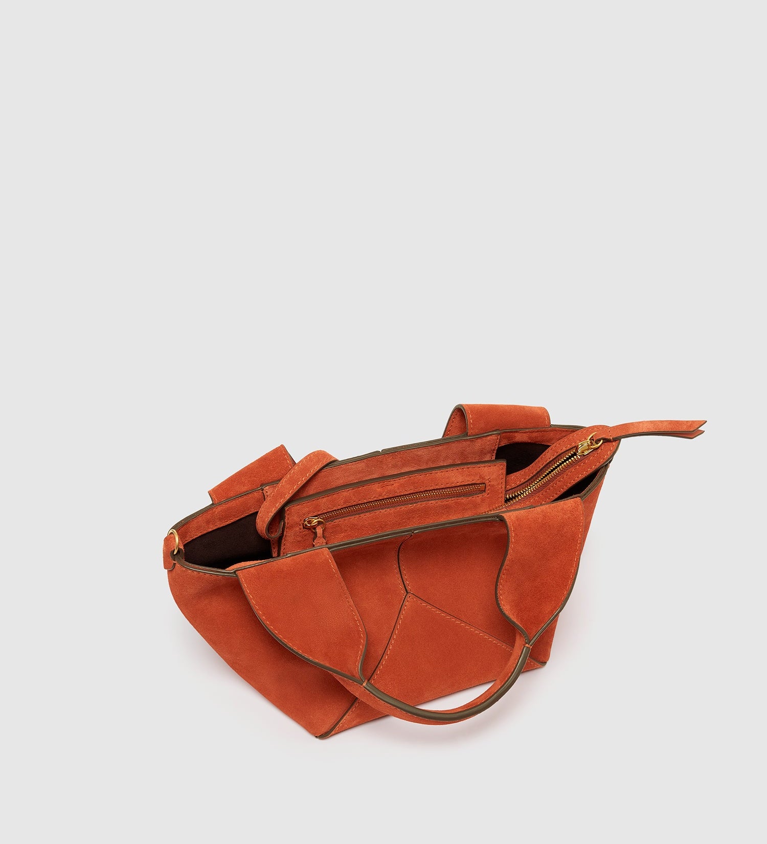 Metier - Market Mini Suede Oaxaca