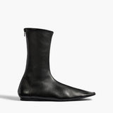 Khaite - Marlene Boot in Black