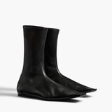 Khaite - Marlene Boot in Black