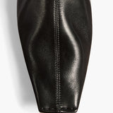 Khaite - Marlene Boot in Black
