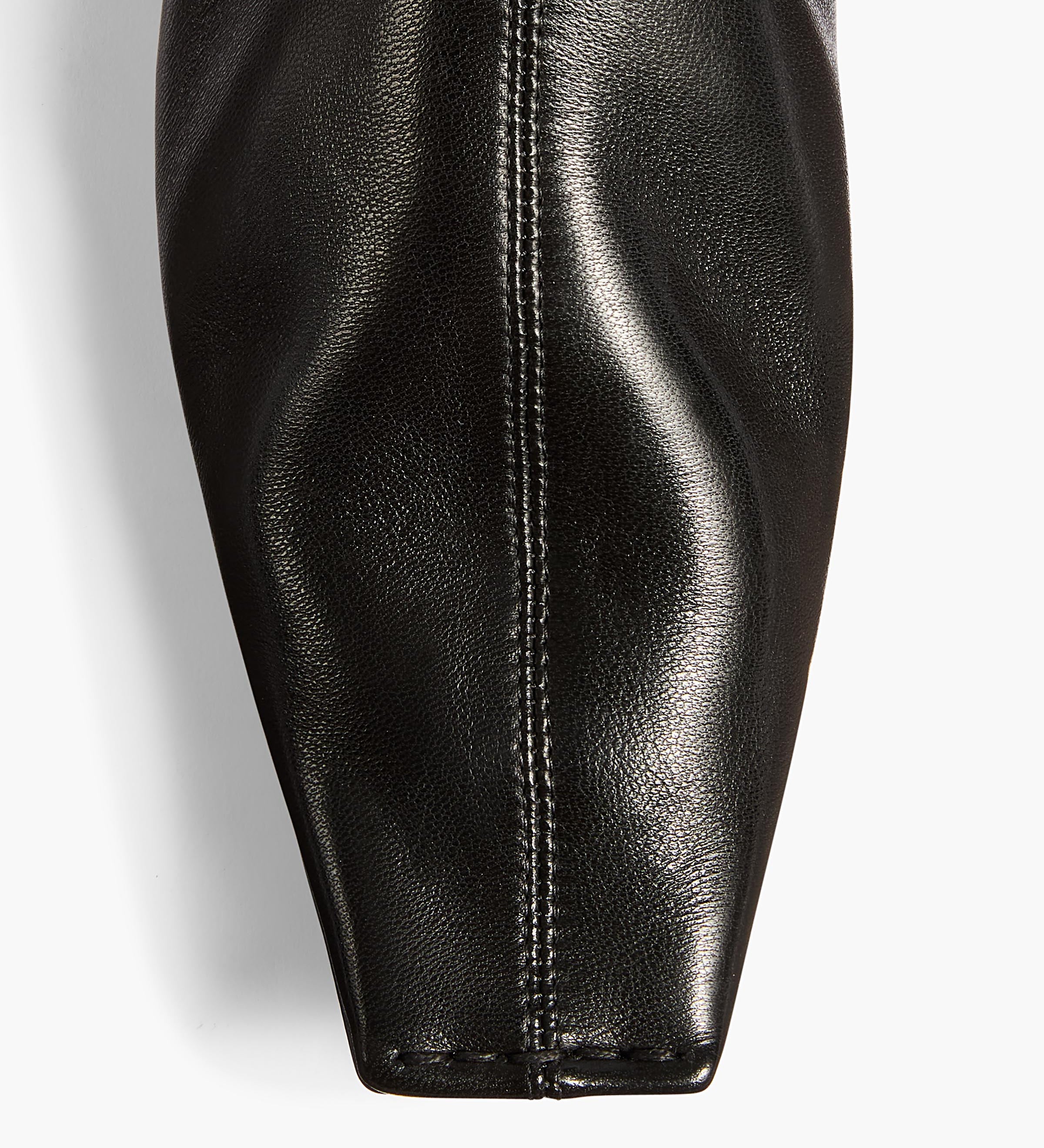 Khaite - Marlene Boot in Black