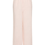 Posse - MARLOWE PANT - CREAM & RED POLKA DOT