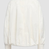 Callas Milano - MARTA Bomber jacket Natural