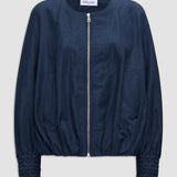 Callas Milano - MARTA Bomber jacket Indigo