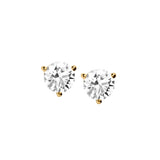 Dorsey - CLASSIC MARTINI STUD EARRINGS
