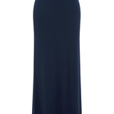 Posse - MASON SKIRT - ROYAL BLUE