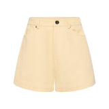 Posse - MASON SHORT - BUTTERMILK