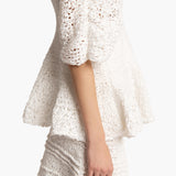 Khaite - Mathilde Top in Glaze
