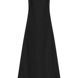 Posse - MATILDA DRESS - BLACK