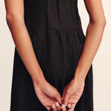 Posse - MATILDA DRESS - BLACK