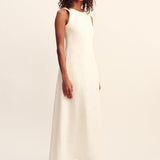 Posse - MATILDA DRESS - CREAM
