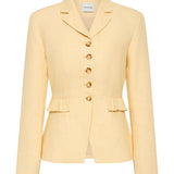 Posse - MATILDA JACKET - DUSTY CITRON