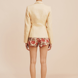 Posse - MATILDA JACKET - DUSTY CITRON