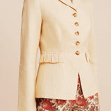 Posse - MATILDA JACKET - DUSTY CITRON